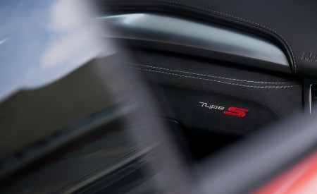 2022 Acura NSX Type S Interior Detail Wallpapers 450x275 (38)