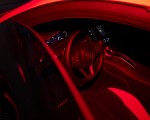 2022 Acura NSX Type S Interior Steering Wheel Wallpapers 150x120