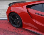 2022 Acura NSX Type S Spoiler Wallpapers 150x120