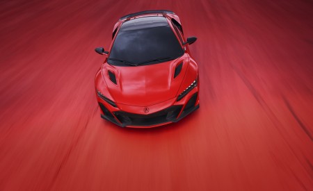 2022 Acura NSX Type S Top Wallpapers 450x275 (19)