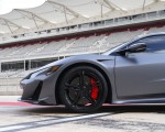 2022 Acura NSX Type S Wheel Wallpapers 150x120