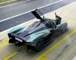 2022 Aston Martin Valkyrie Spider Rear Three-Quarter Wallpapers 150x120 (4)