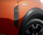 2022 Dacia Jogger Extreme Detail Wallpapers  150x120