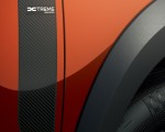 2022 Dacia Jogger Extreme Detail Wallpapers 150x120
