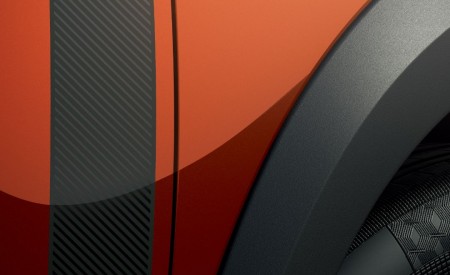 2022 Dacia Jogger Extreme Detail Wallpapers 450x275 (20)