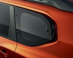 2022 Dacia Jogger Extreme Detail Wallpapers 150x120