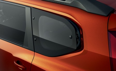 2022 Dacia Jogger Extreme Detail Wallpapers 450x275 (19)