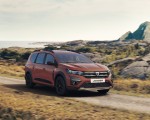 2022 Dacia Jogger Wallpapers HD