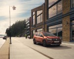 2022 Dacia Jogger Extreme Front Three-Quarter Wallpapers 150x120