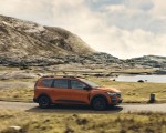 2022 Dacia Jogger Extreme Front Three-Quarter Wallpapers 150x120