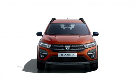 2022 Dacia Jogger Extreme Front Wallpapers 450x275 (14)
