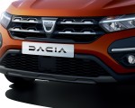 2022 Dacia Jogger Extreme Headlight Wallpapers 150x120