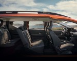 2022 Dacia Jogger Extreme Interior Seats Wallpapers 150x120