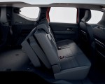 2022 Dacia Jogger Extreme Interior Seats Wallpapers 150x120