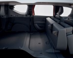 2022 Dacia Jogger Extreme Interior Seats Wallpapers 150x120