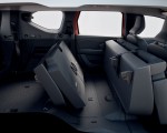 2022 Dacia Jogger Extreme Interior Seats Wallpapers 150x120