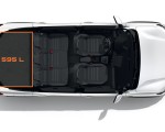 2022 Dacia Jogger Extreme Interior Wallpapers 150x120