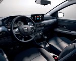 2022 Dacia Jogger Extreme Interior Wallpapers 150x120
