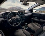 2022 Dacia Jogger Extreme Interior Wallpapers 150x120