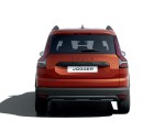 2022 Dacia Jogger Extreme Rear Wallpapers 150x120
