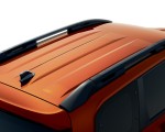 2022 Dacia Jogger Extreme Roof Wallpapers 150x120
