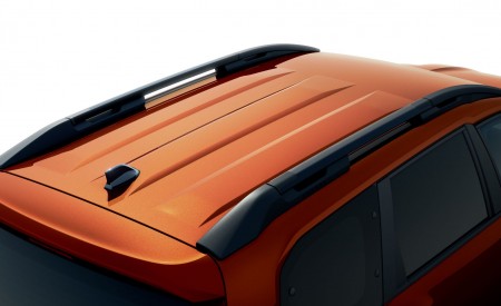 2022 Dacia Jogger Extreme Roof Wallpapers 450x275 (23)