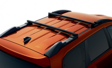 2022 Dacia Jogger Extreme Roof Wallpapers 450x275 (24)