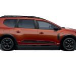 2022 Dacia Jogger Extreme Side Wallpapers 150x120