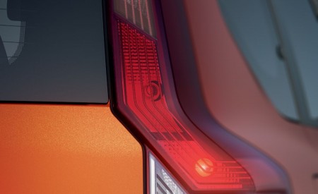 2022 Dacia Jogger Extreme Tail Light Wallpapers 450x275 (26)
