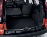 2022 Dacia Jogger Extreme Trunk Wallpapers 150x120
