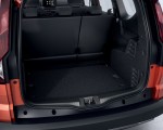 2022 Dacia Jogger Extreme Trunk Wallpapers 150x120