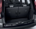 2022 Dacia Jogger Extreme Trunk Wallpapers 150x120