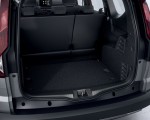 2022 Dacia Jogger Extreme Trunk Wallpapers 150x120
