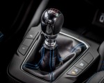 2022 Ford Focus ST Edition Central Console Wallpapers 150x120 (43)