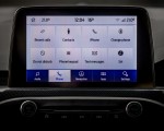 2022 Ford Focus ST Edition Central Console Wallpapers 150x120 (42)