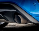 2022 Ford Focus ST Edition Exhaust Wallpapers 150x120 (31)