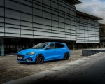 2022 Ford Focus ST Edition Front Three-Quarter Wallpapers 150x120 (17)