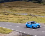 2022 Ford Focus ST Edition Front Three-Quarter Wallpapers 150x120 (8)