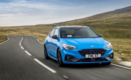 2022 Ford Focus ST Edition Wallpapers & HD Images