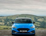 2022 Ford Focus ST Edition Front Wallpapers 150x120 (19)
