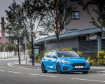 2022 Ford Focus ST Edition Front Wallpapers 150x120 (15)
