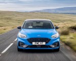 2022 Ford Focus ST Edition Front Wallpapers 150x120 (2)