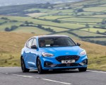 2022 Ford Focus ST Edition Front Wallpapers 150x120 (4)