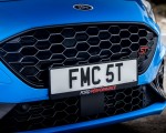 2022 Ford Focus ST Edition Grill Wallpapers 150x120 (26)