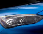 2022 Ford Focus ST Edition Headlight Wallpapers 150x120 (24)