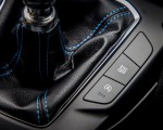 2022 Ford Focus ST Edition Interior Detail Wallpapers 150x120 (46)