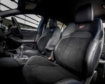 2022 Ford Focus ST Edition Interior Front Seats Wallpapers 150x120 (48)