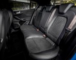 2022 Ford Focus ST Edition Interior Rear Seats Wallpapers 150x120 (49)