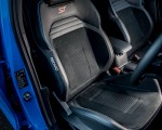 2022 Ford Focus ST Edition Interior Seats Wallpapers 150x120 (44)