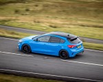2022 Ford Focus ST Edition Rear Three-Quarter Wallpapers 150x120 (10)